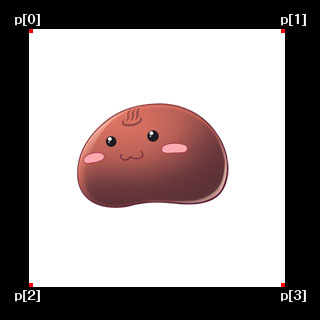 頂点 頂点